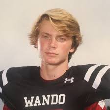 Fort Dorchester's Dakereon Joyner, Baptist Hill's Corey Fields are  All-Lowcountry football players of the year