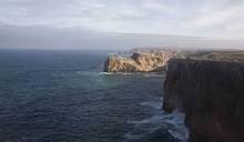 Cape Saint Vincent | Lighthouse, Atlantic Coast, Cliffs | Britannica