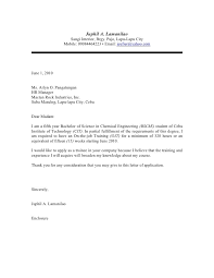 Sep 15, 2019 · sample job application letter for fresh graduate pdf. Application Letter For Seaman Fresh Graduate 27 Cover Letter For Graduate School Cover Letter For