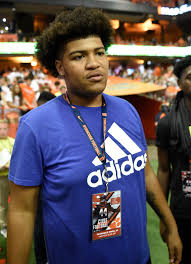 Top Recruits: Cass Tech's Terrence Enos brings size and versatility to  Pittsburgh