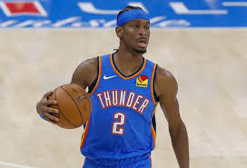 Thunder Reportedly Under NBA Investigation for Actions During Spurs Game