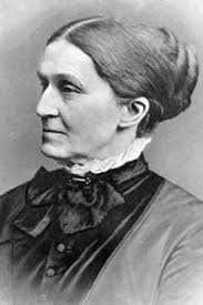 Hester Vernon (Brown) Fell (1819-1906)