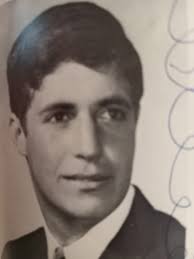 Roosevelt High School athletic hall of fame images needed