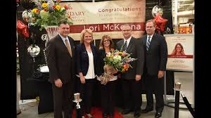 Maybe you would like to learn more about one of these? Ankeny Hy Vee Employee Earns Top Customer Serice Honor Weareiowa Com