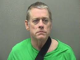 Hot Springs man pleads innocent to taking hostage, 18