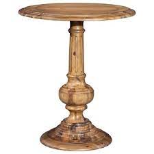 Wellington hall rectangular coffee table. Hekman Wellington Hall Fluted Round Chairside Table Howell Furniture End Tables