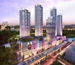 The leading light of kota damansara's centrestage a lifestyle that's charming by day, captivating by night. Malaysia Property Review And New Launches Updates
