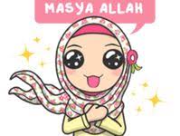 Wa sticker muslimah islami for whatsapp for android apk download. 150 Ide Stiker Wa Muslimah Kartun Stiker Lucu