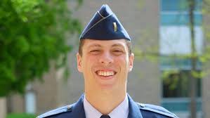 Funeral arrangements announced for Pittsford native, U.S. Air Force member  killed in plane