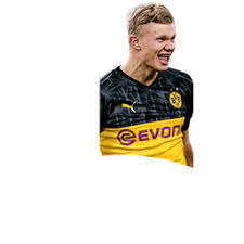 Maybe you would like to learn more about one of these? Haaland Fifa Mobile 21 Fifarenderz