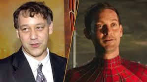 Sam Raimi