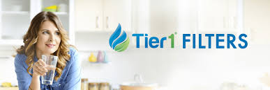 Water filtration is the physical removal of physical contaminants by passing water through a filter or a series of filters of varying sizes. Tier1 Water Filters Air Filters Discountfilterstore Com