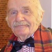 William Hughes Obituary