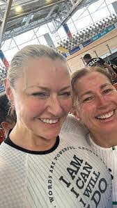 Christine Nicely's Instagram, Twitter & Facebook