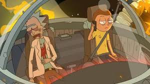 Official rick and morty merchandise can be found at zen monkey studios, and at ripple junction. Pvgrbzku0jxejm