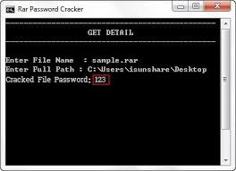 Rar password unlocker torrent #method2: Best Ways To Remove Rar Password Easily