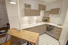 Design Nordique Double Sejour Art Deco Decoration Loft Cuisine Bois Amenagement Cuisine