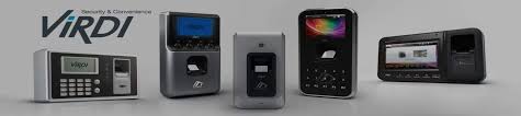 ViRDI | Collsam Security