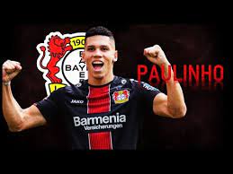 Latest on bayer leverkusen forward paulinho including news, stats, videos, highlights and more on espn Paulinho Goals Skills 2018 Bayer 04 Leverkusen Youtube