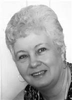 Alice Mentelos Obituary (1954