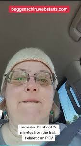 Carey Beggs's Instagram, Twitter & Facebook