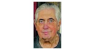 George Annison Jr. Obituary (2023)