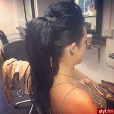 Twist Ponytail Hairstyles How To Hair Beauty Twist Ponytail Hair