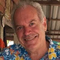 Barry Salter's Instagram, Twitter & Facebook