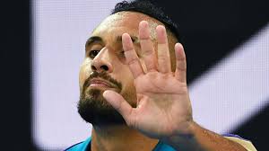 He also competed at the 2012 british. Australian Open 2021 I Just Can T Stand Him The Nick Kyrgios And Novak Djokovic Beef Explained Eurosport