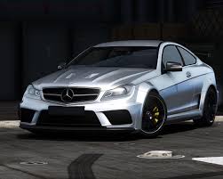 Тест драйв от давидыча s63amg w222. 2012 Mercedes Benz C63 Amg Coupe Black Series Add On Tuning Lods Extras Template Gta5 Mods Com