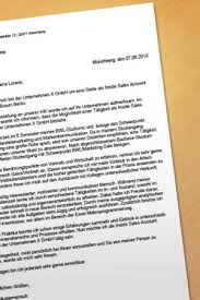 Eine bewerbung bringen sie vermutlich mit der jobsuche in verbindung. Vertrieb Archive Bewerbungswissen Net