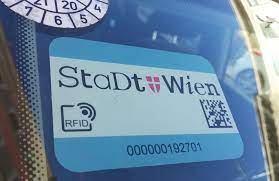 Der halbe bezirk ist simmering, wo es lediglich zonen gibt. Parkpickerl Co Stressfrei Parken In Wien Waldviertler Wien