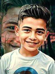 Photo effects combo by Randy Mojica