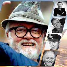 Albert Finney** (9 May 1936