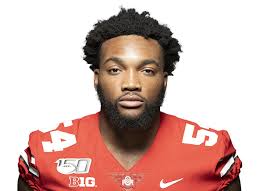 Latest on ohio state buckeyes defensive end zach harrison including news, stats, videos, highlights and more on espn. Zach Harrison Stats News Bio Espn