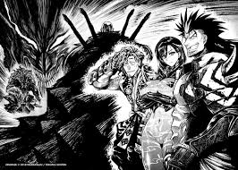 Vol.1 Zingnize - Manga - Manga news