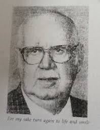 Merle Talmadge “Red” Knowlton (1919-2003)