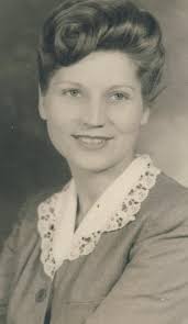 Lillian Dyer Obituary