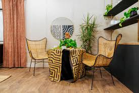 With james may, nikki morgan. Design Star Next Gen Episode 5 Carmeon Hamilton