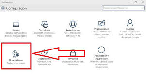Muchas veces sucede el caso en que instalamos windows 10 en otro idioma que no es el que queremos. Cambiar Idioma Del Teclado En Windows Paso A Paso 2021