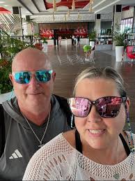 2 weeks and flying out of Htown to Negril