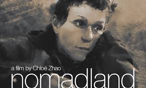 It is a gorgeous film that's alternately dreamlike in the way it captures the beauty of this country and grounded in its story about the kind of person we don't usually. Nomadland Review View Of The Arts