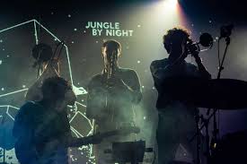 I have known eefje de visser for a while now. Eefje De Visser Broederliefde En Jungle By Night Naar 013 Wie Weet Wordt Het Wel Super Ongemakkelijk Tilburg E O Bd Nl