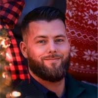 Kyle Shriver's Instagram, Twitter & Facebook