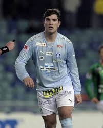 Malmo ff v ifk norrkoping. Labinot Harbuzi Allsvenskan 2012