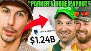 Dave Turin Celebrates His First Gold Haul In Montana!