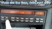 The fault, reported as, p0441 evaporative control systems leak detected is. Check Engine Light Troubleshooting On A Bmw E36 Youtube