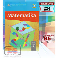 Buku kurikulum 10 kelas 10 edisi revisi 10 siswa dan guru | buku kelas 10 kurikulum 2013 revisi 2017 paling tidak sedikit perubahan ialah tematik sd ruang belajar satu sampai enam. Buku Siswa Kelas 10 Sma Matematika Kurikulum 2013 Revisi 2017 Shopee Indonesia