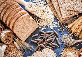 The entire quantity, account, extent, or number: The Whole Truth About Whole Grains Health Essentials From Cleveland Clinic