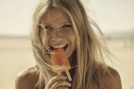 Beauty and the Beach